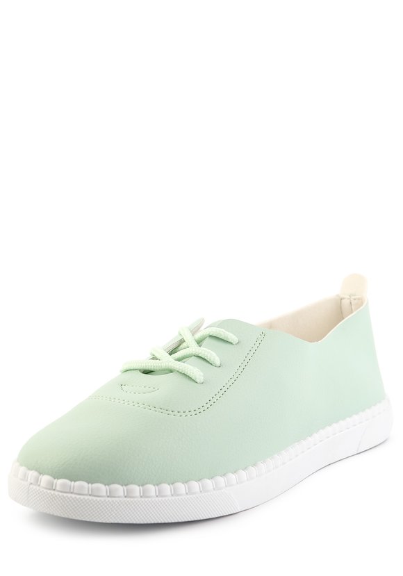 Полуботинки летние женские Клео шир.  580, рис. 3