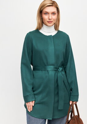 Жакет Ханна