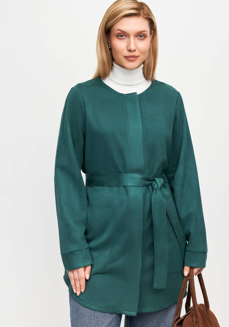 Жакет Ханна шир.  750, рис. 1