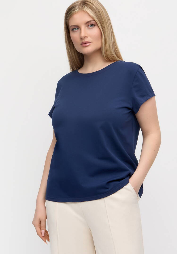 Футболка Дыхание лета шир.  750, рис. 26