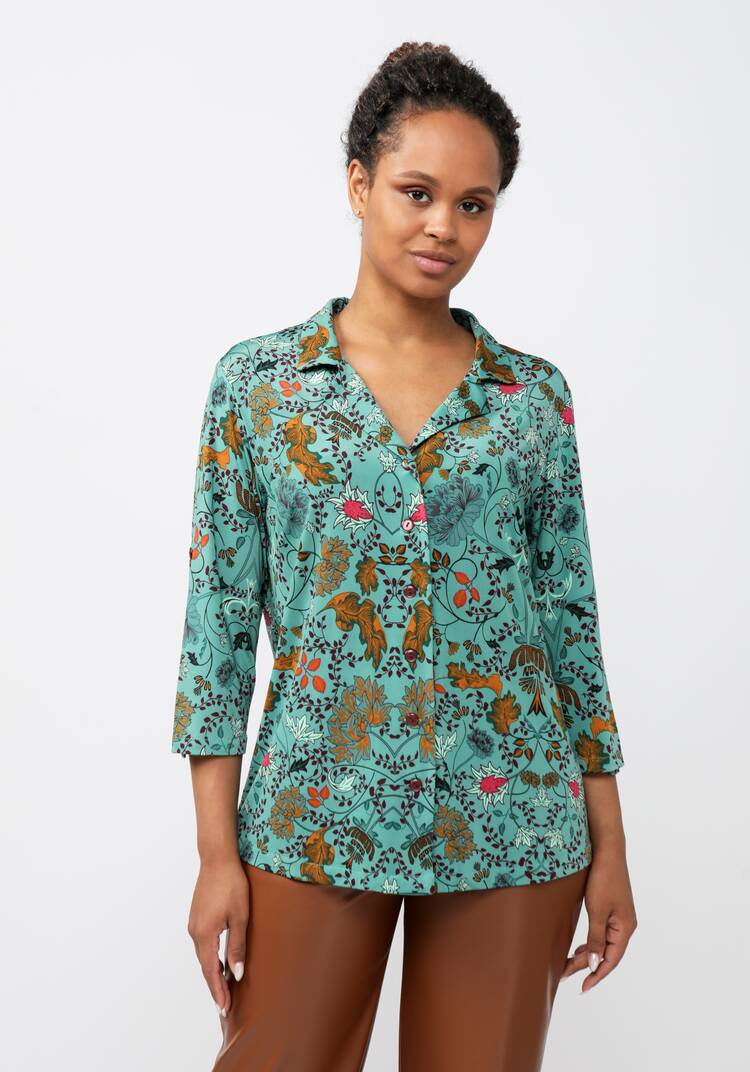 Рубашка Кейси шир.  750, рис. 15