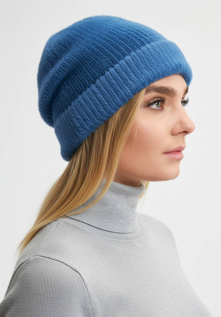 Шапка Хелен шир.  750, рис. 7