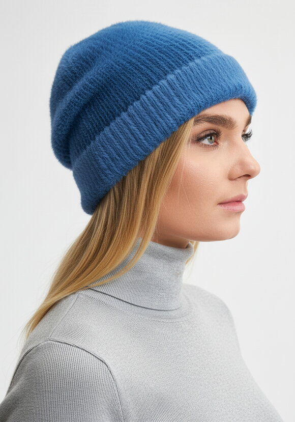 Шапка Хелен шир.  580, рис. 7