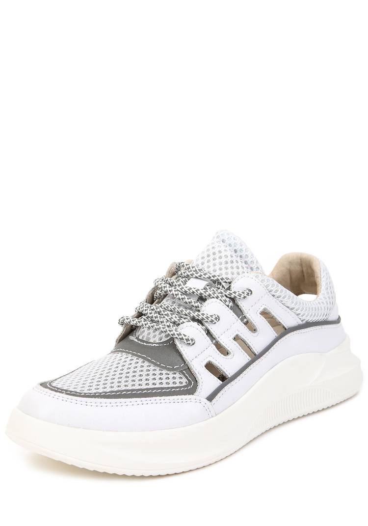 Полуботинки летние женские Фрея шир.  750, рис. 5