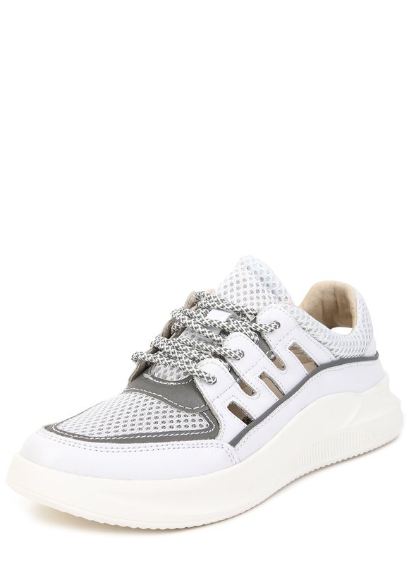 Полуботинки летние женские Фрея шир.  580, рис. 5