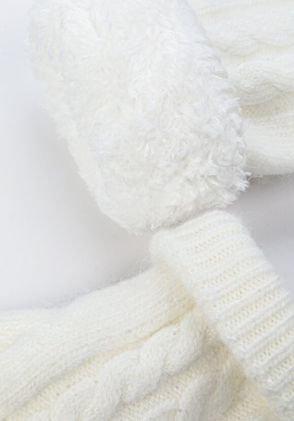 Варежки на флисе Туана шир.  580, рис. 6