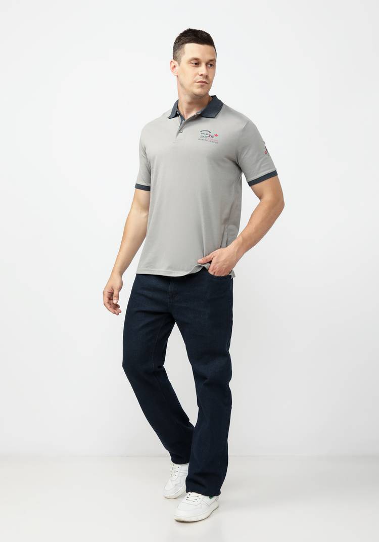 Комплект из 2х поло Дамиен шир.  750, рис. 8