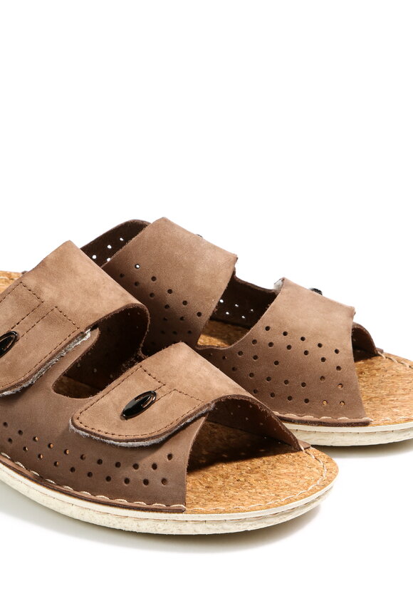 Сабо женские Даниэлла шир.  580, рис. 7