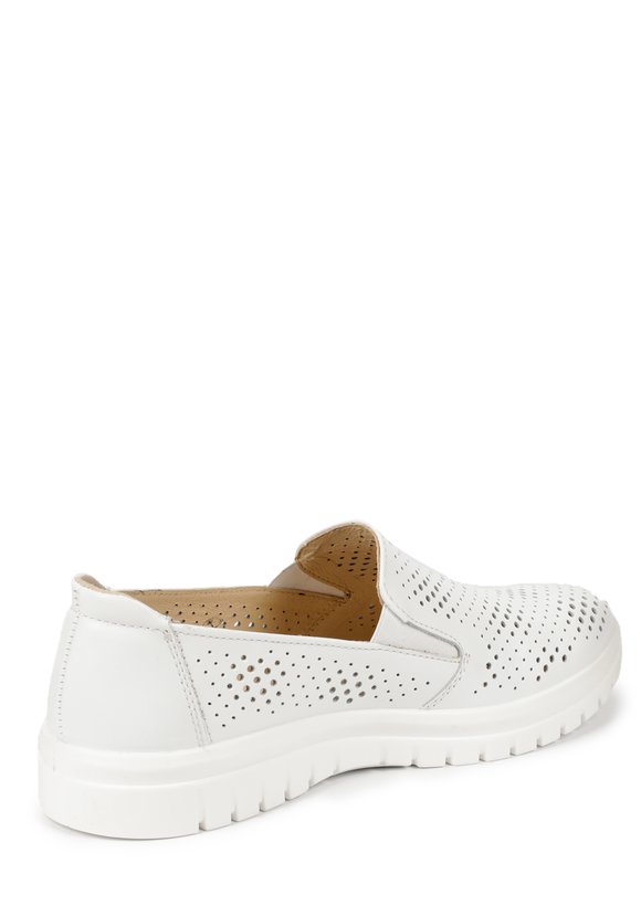 Туфли летние женские  Шайна шир.  580, рис. 3