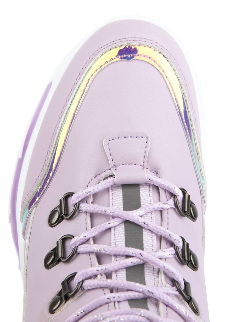 Ботинки женские Алатея шир.  750, рис. 8