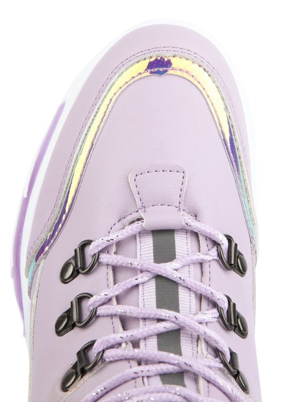 Ботинки женские Алатея шир.  580, рис. 8