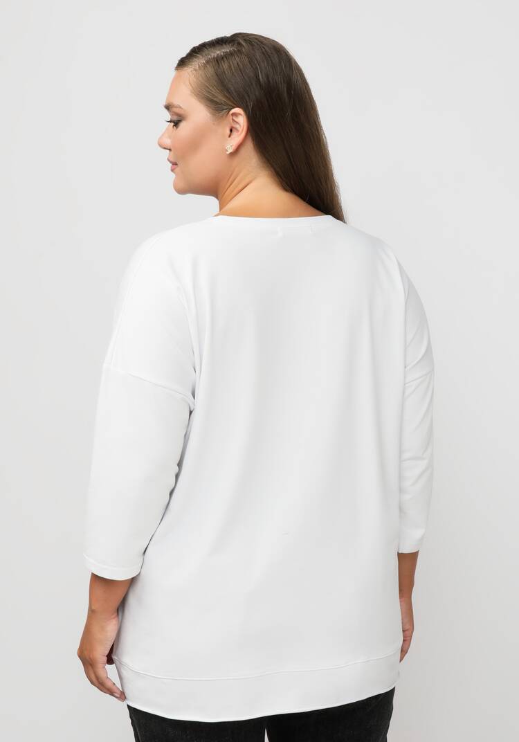 Лонгслив Орленда шир.  750, рис. 14