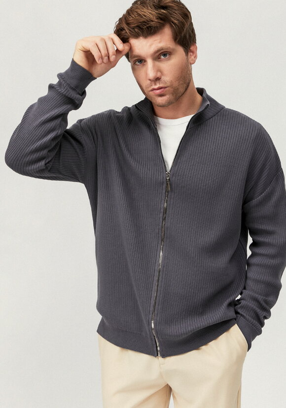 Жакет с воротником-стойкой шир.  580, рис. 8