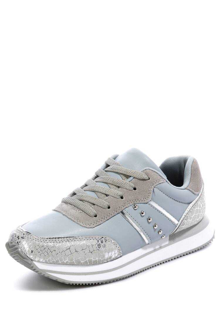 Кроссовки женские Алиси шир.  750, рис. 6