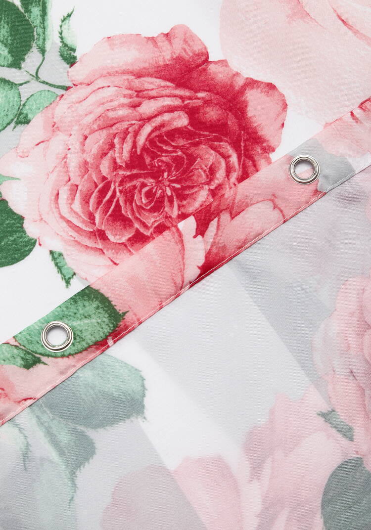 Штора для ванной Вдохновение шир.  750, рис. 10