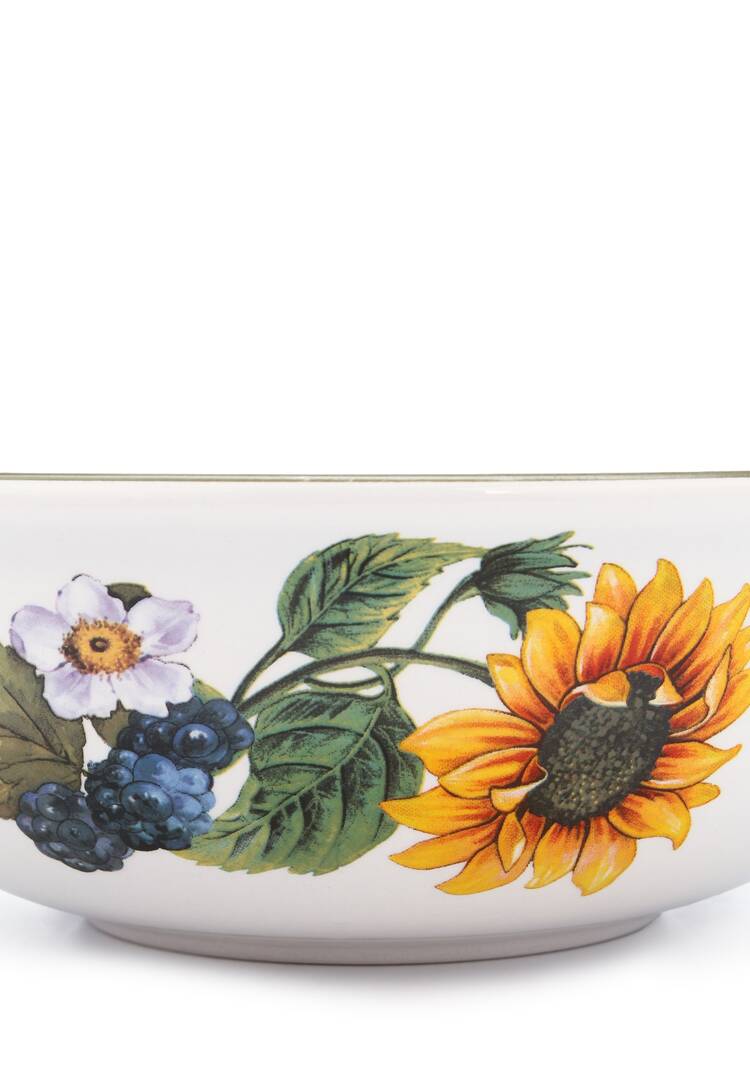 Салатник Урожай шир.  750, рис. 6