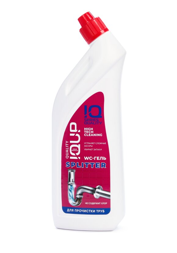 Средство для прочистки труб, 2 шт. шир.  580, рис. 2