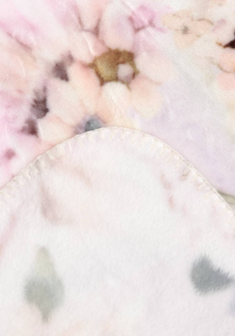 Покрывало-плед Нежный дуэт шир.  750, рис. 31