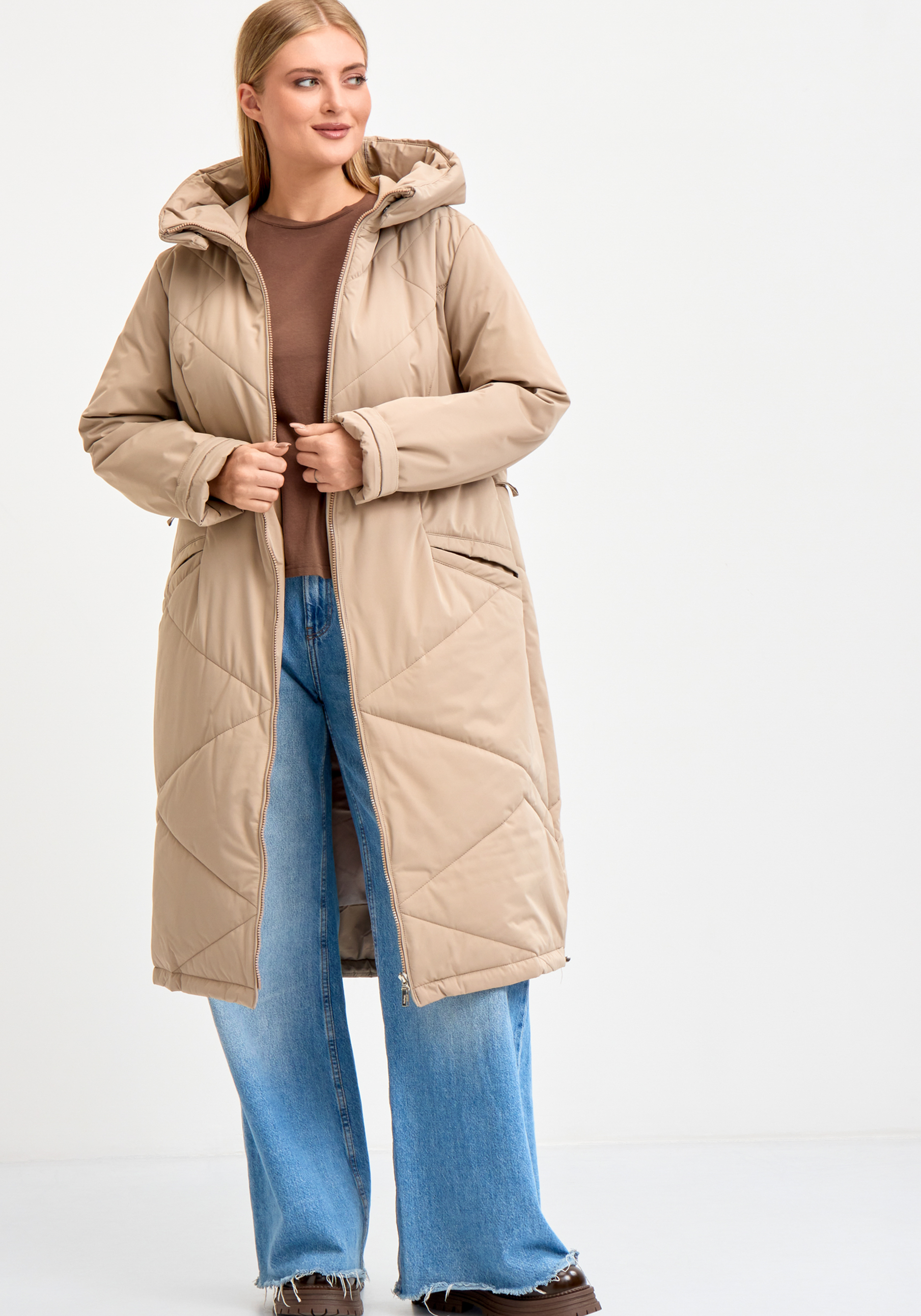 Пальто quotЛира quot 16999₽