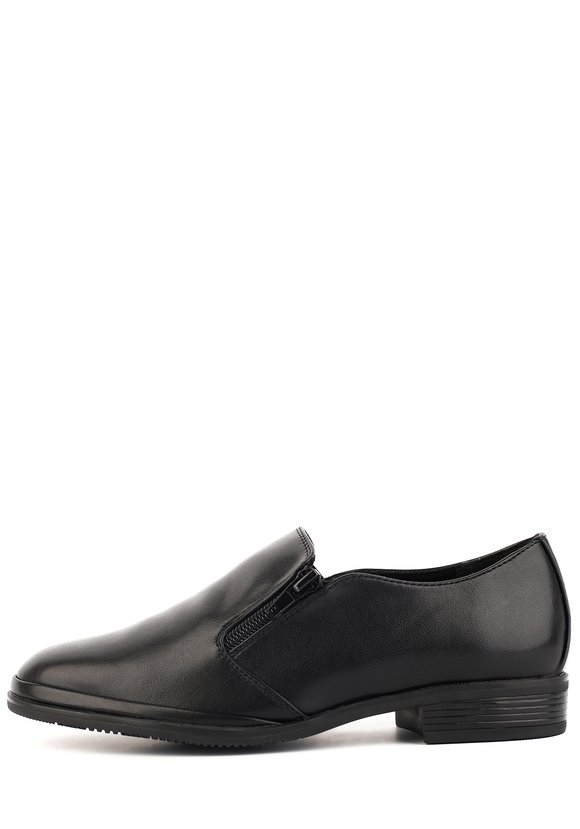 Полуботинки женские Сабрина шир.  580, рис. 2