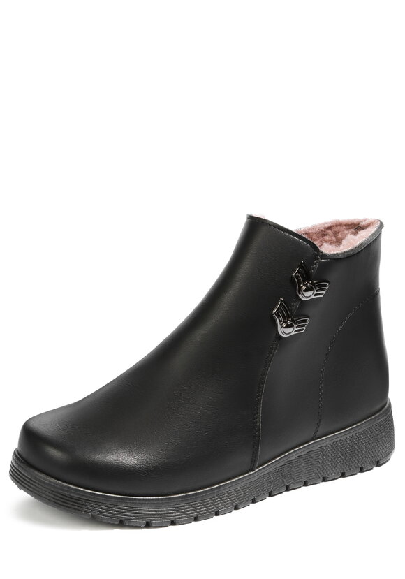 Ботинки женские Летисия шир.  580, рис. 1