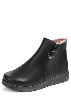 Ботинки женские Летисия