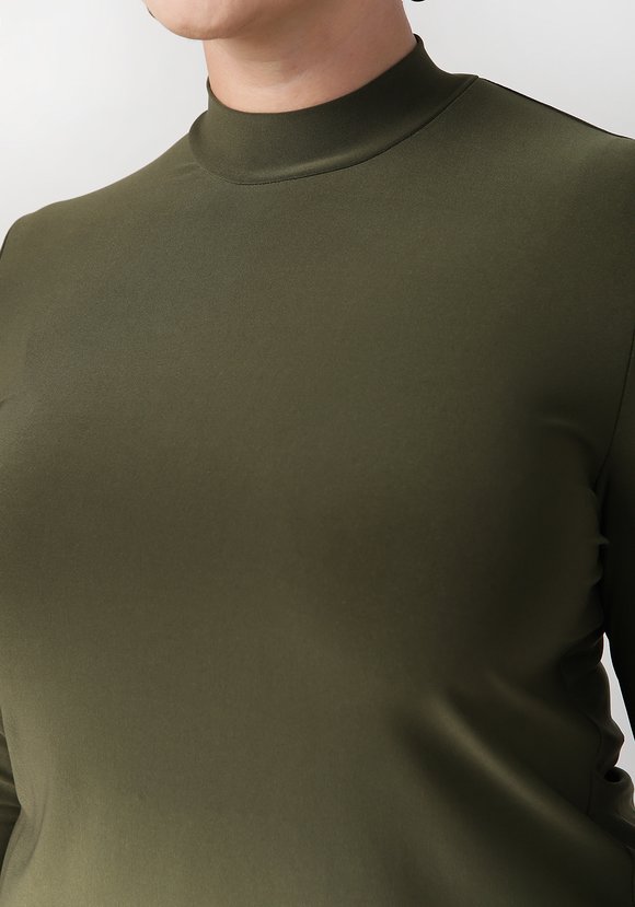 Водолазка Искра шир.  580, рис. 18