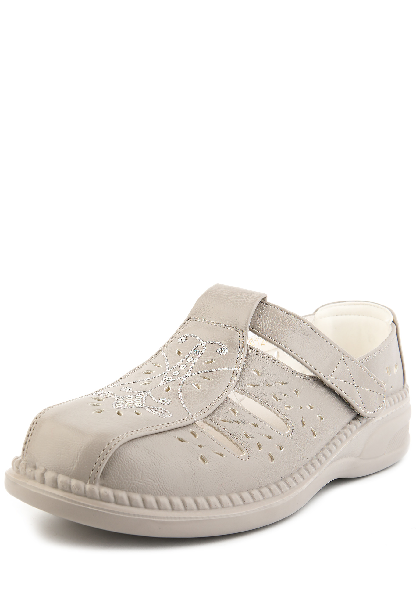 Туфли летние женские "Элетта"