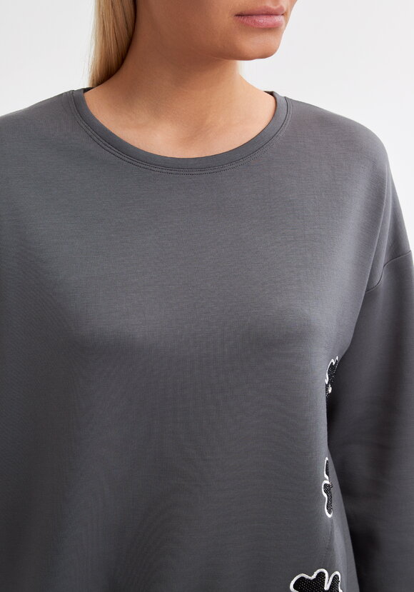 Блуза Ирмa шир.  580, рис. 5