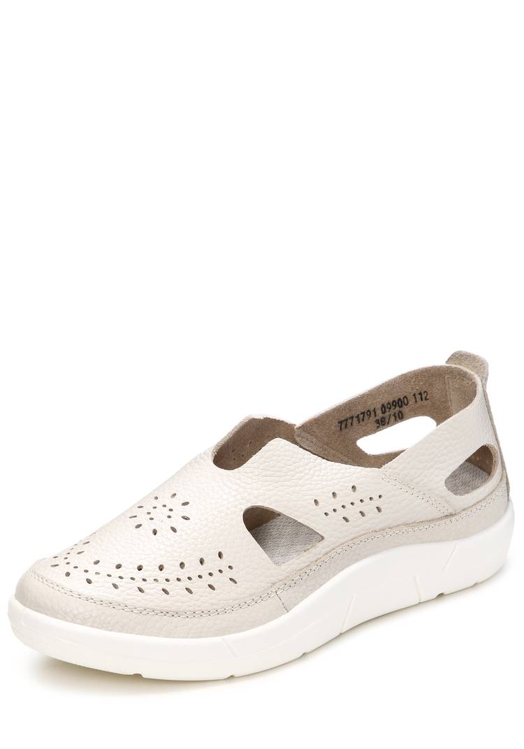 Туфли летние женские Аврил шир.  750, рис. 25