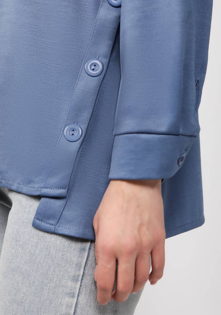 Блуза Лолита шир.  750, рис. 24