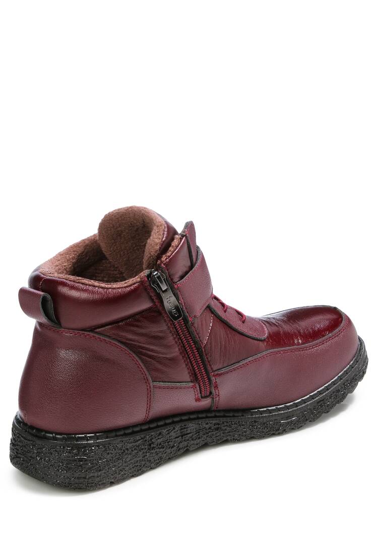 Ботинки женские Арсения шир.  750, рис. 15