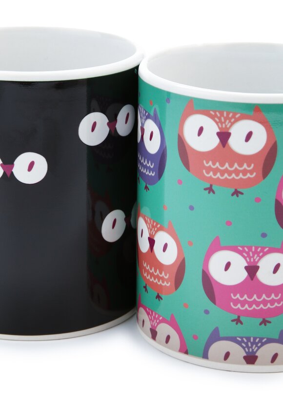 Кружка-хамелеон, 3 шт. шир.  580, рис. 33