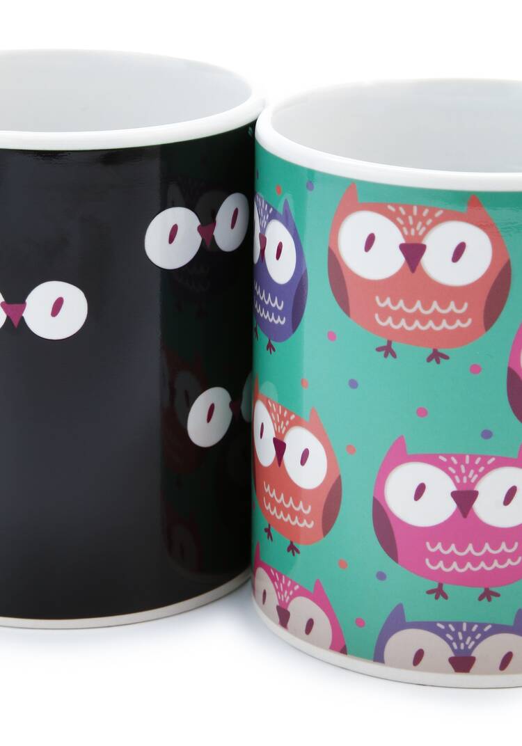 Кружка-хамелеон, 3 шт. шир.  750, рис. 33