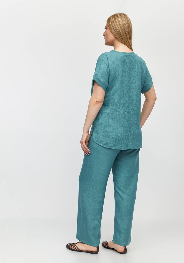 Костюм Вирджиния шир.  750, рис. 10