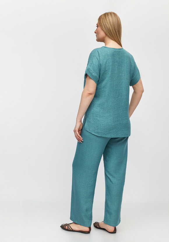 Костюм Вирджиния шир.  580, рис. 10