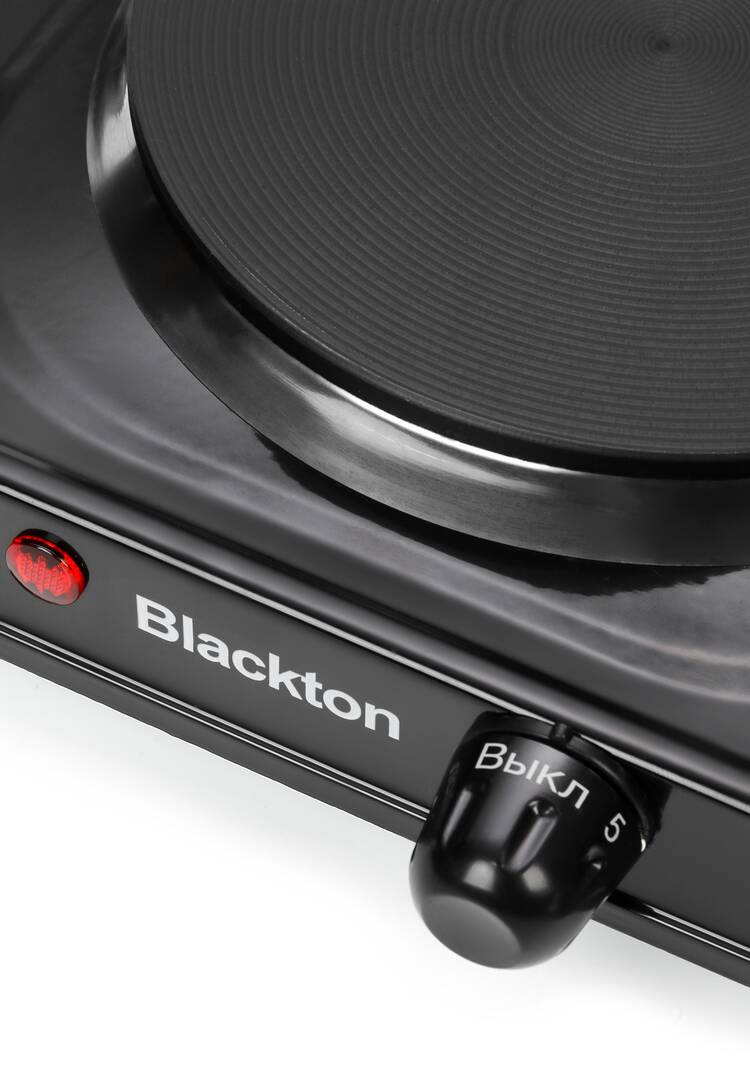 Плита электрическая Дачный шеф шир.  750, рис. 12