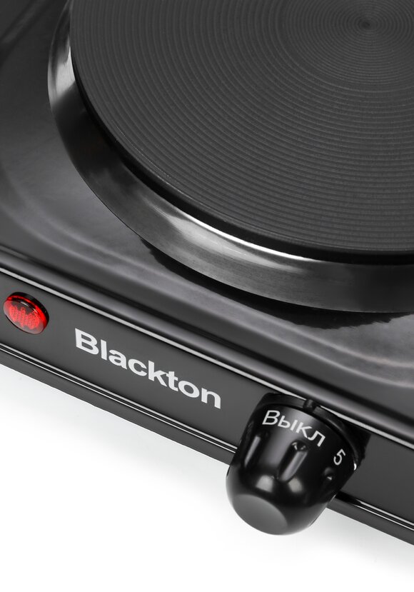 Плита электрическая Дачный шеф шир.  580, рис. 12