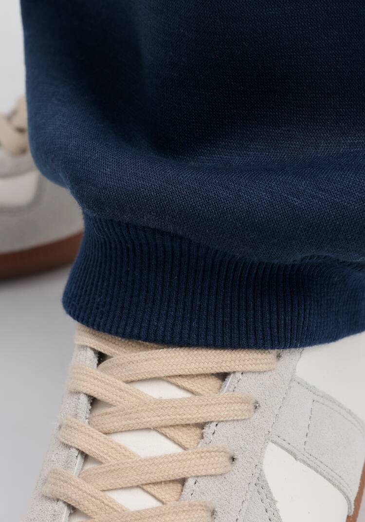 Брюки-бананы на эластичной ленте шир.  750, рис. 15