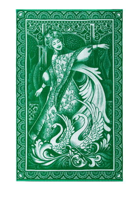 Полотенце махровое Сказка