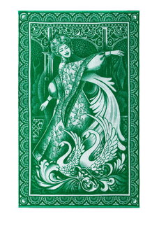 Полотенце махровое Сказка