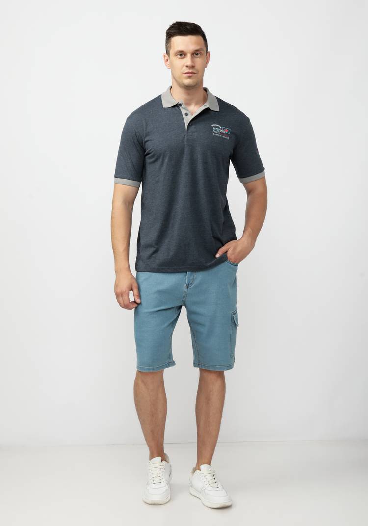 Комплект из 2х поло Дамиен шир.  750, рис. 3