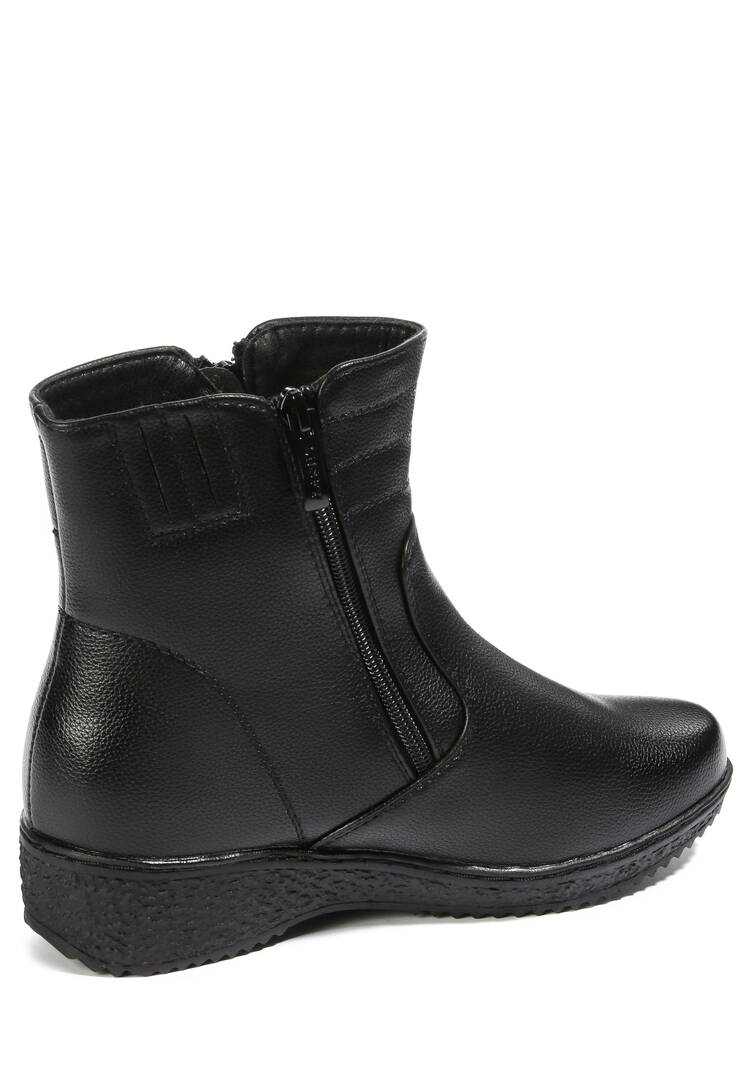 Ботинки женские Вега шир.  750, рис. 9