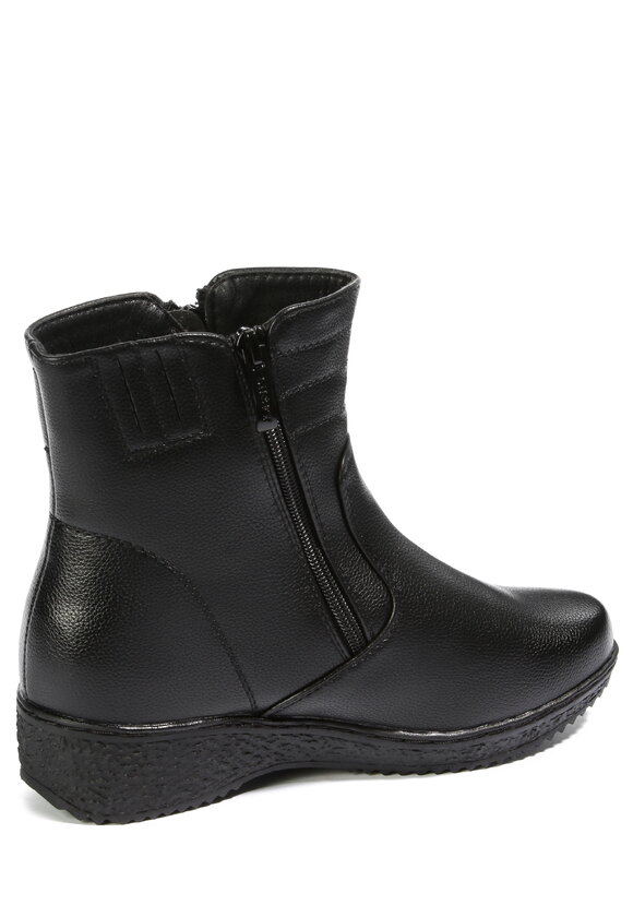 Ботинки женские Вега шир.  580, рис. 9