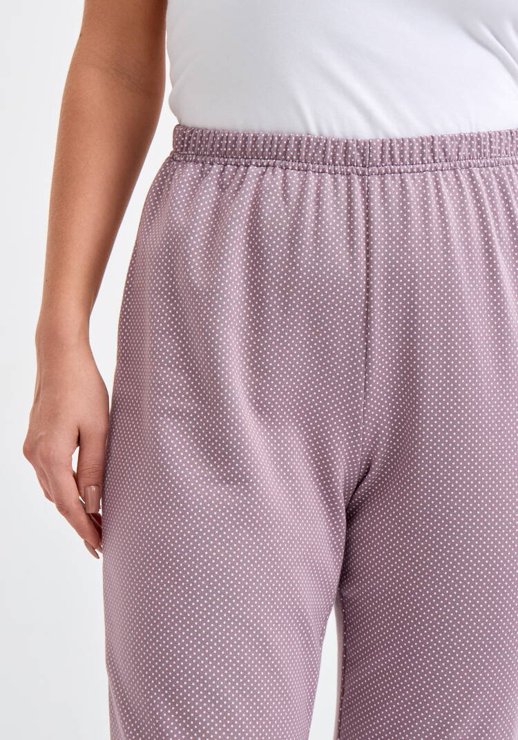 Пижама Теодора шир.  750, рис. 23