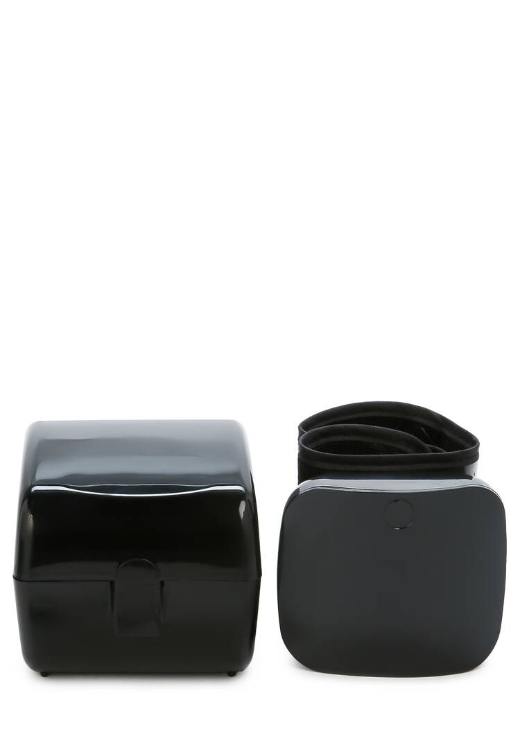 Тонометр на запястье цифровой шир.  750, рис. 5