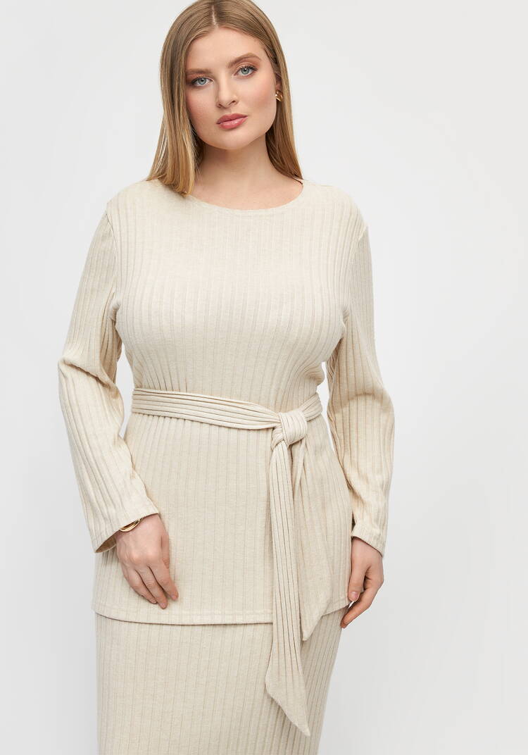 Лонгслив Эмма шир.  750, рис. 1