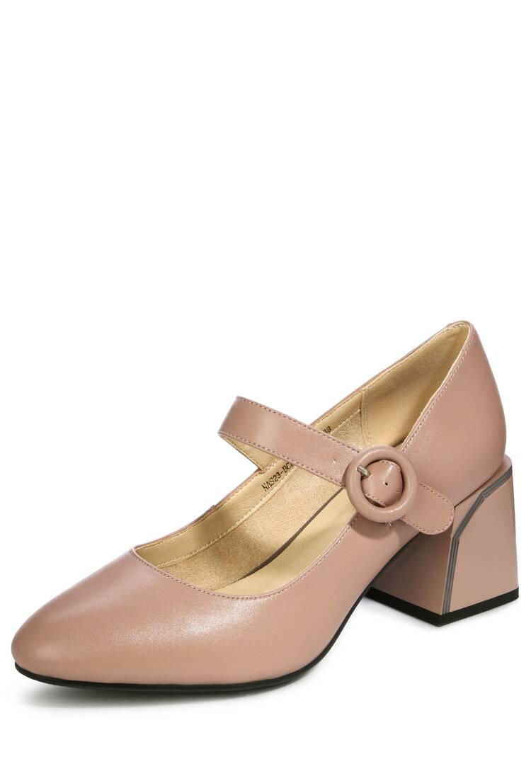 Туфли женские Оделия шир.  750, рис. 9