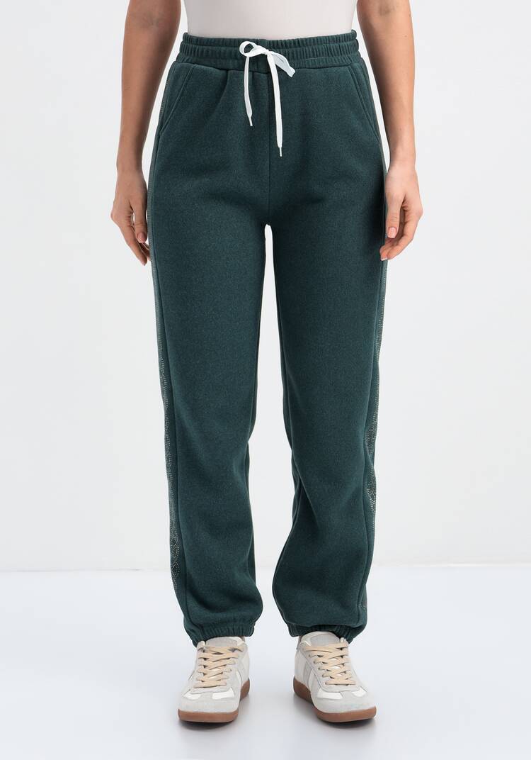 Брюки Волшебное настроение шир.  750, рис. 4