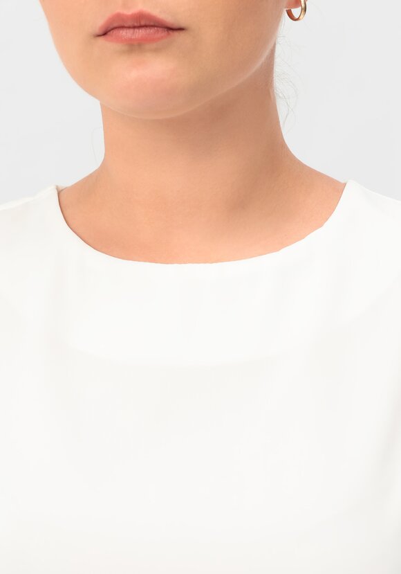 Блуза Клементина шир.  580, рис. 10